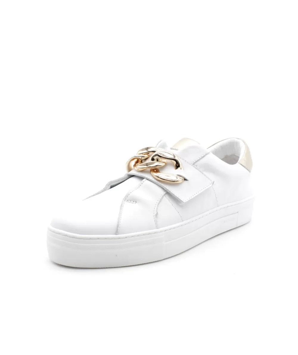 Women fugitive Sneakers- Mucia