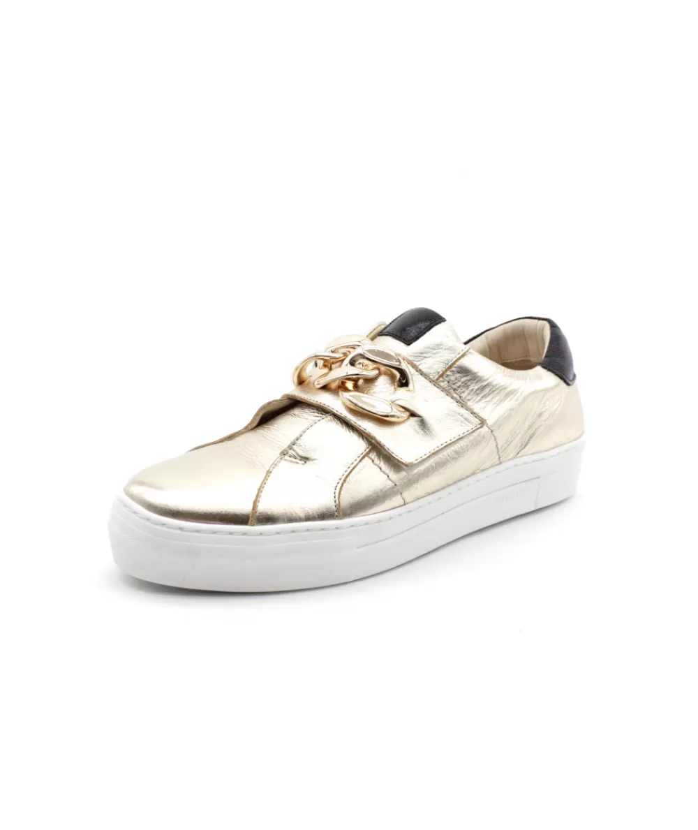 Women fugitive Sneakers- Mucia