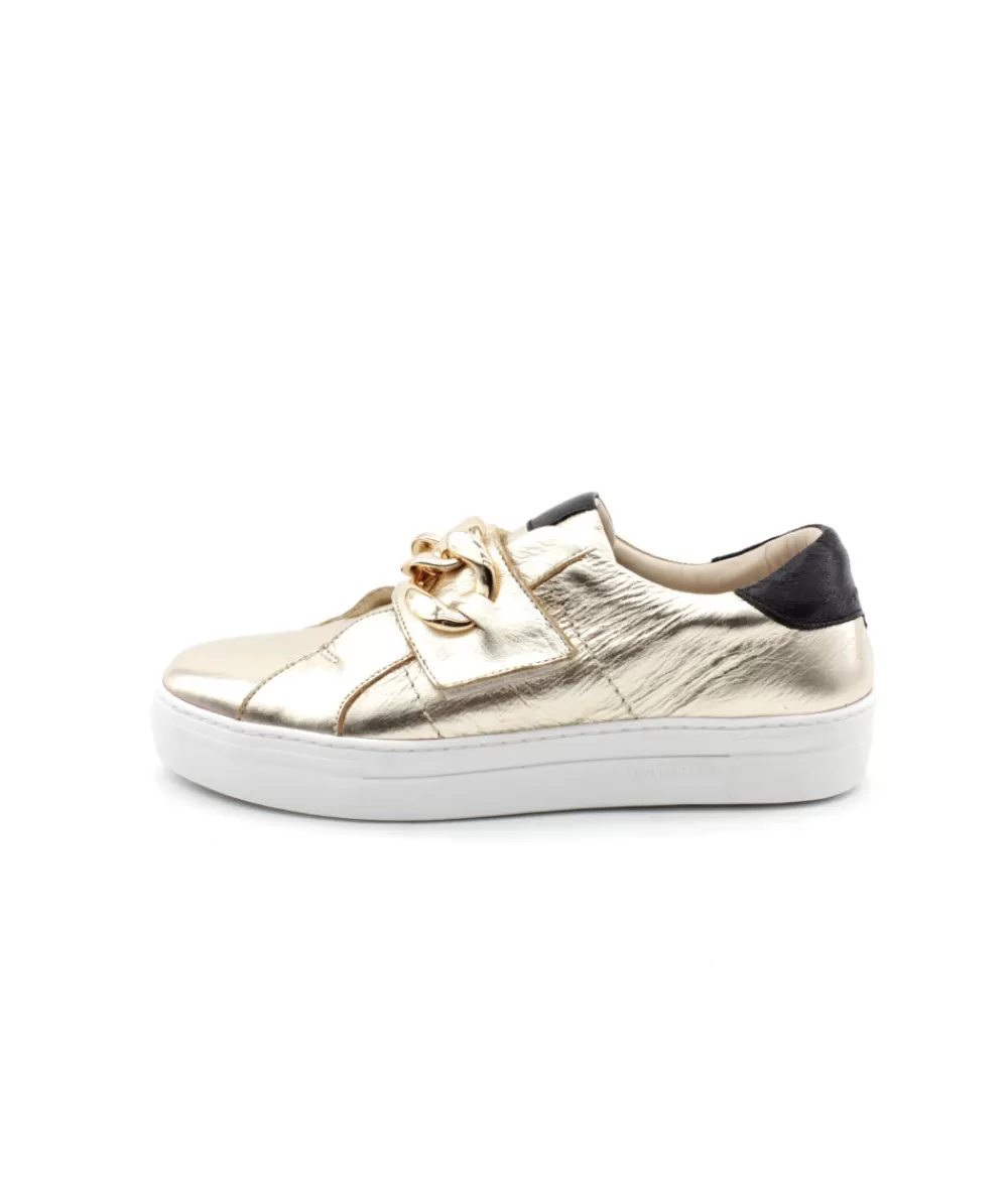 Women fugitive Sneakers- Mucia