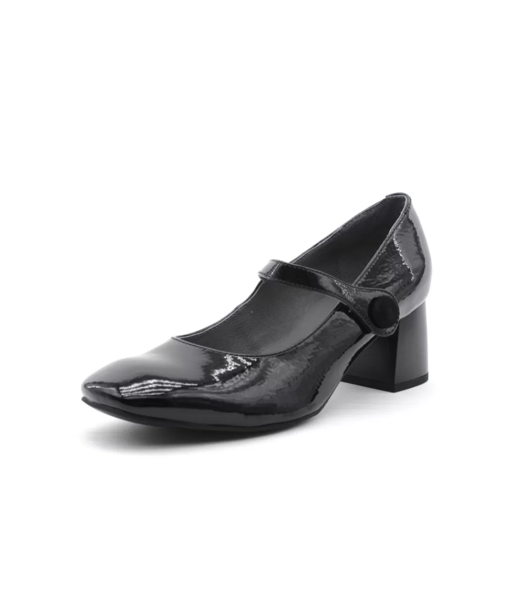 Women fugitive Pumps- Narcy