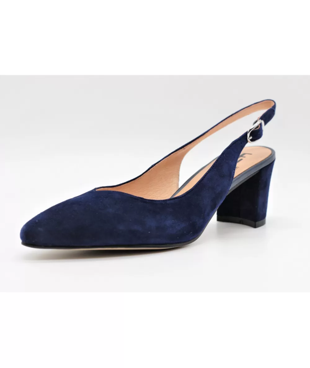 Women fugitive Pumps- Palmas