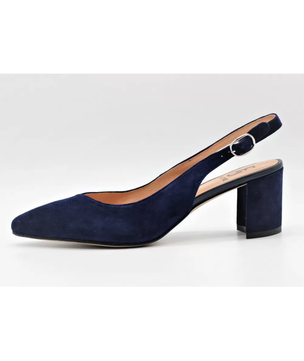 Women fugitive Pumps- Palmas