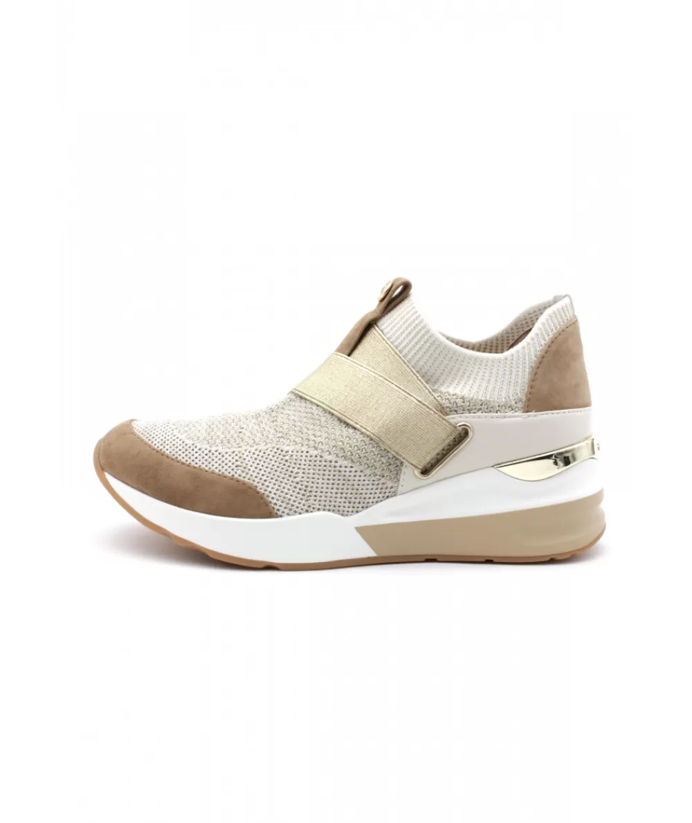 Women fugitive Sneakers- Vicont