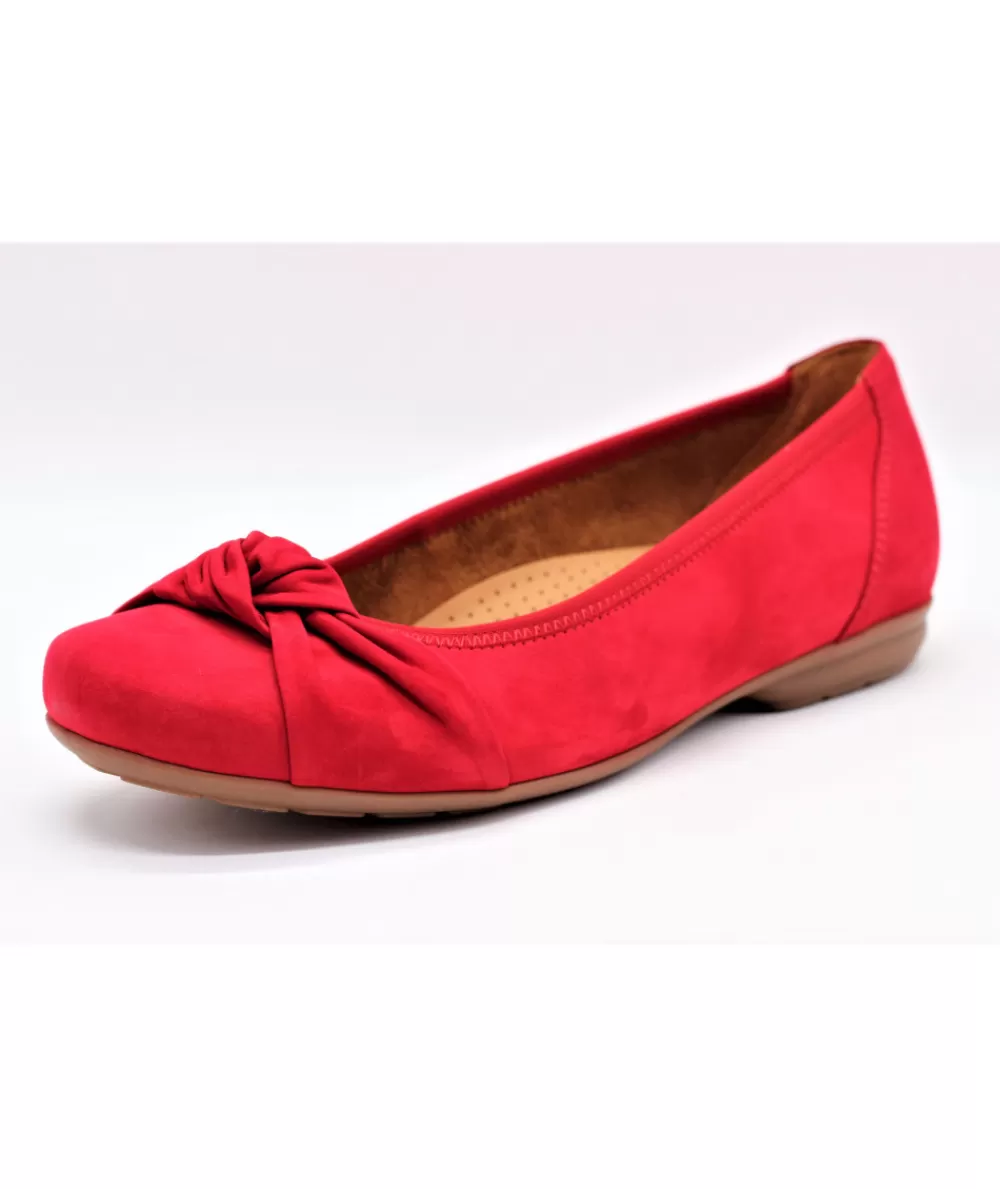 Women gabor Ballerinas- 02.643.28