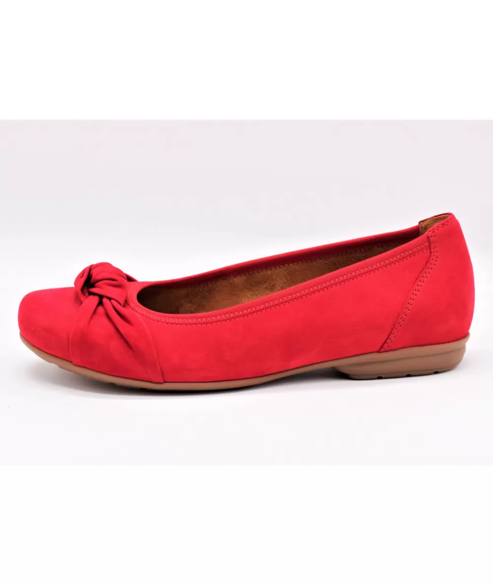 Women gabor Ballerinas- 02.643.28