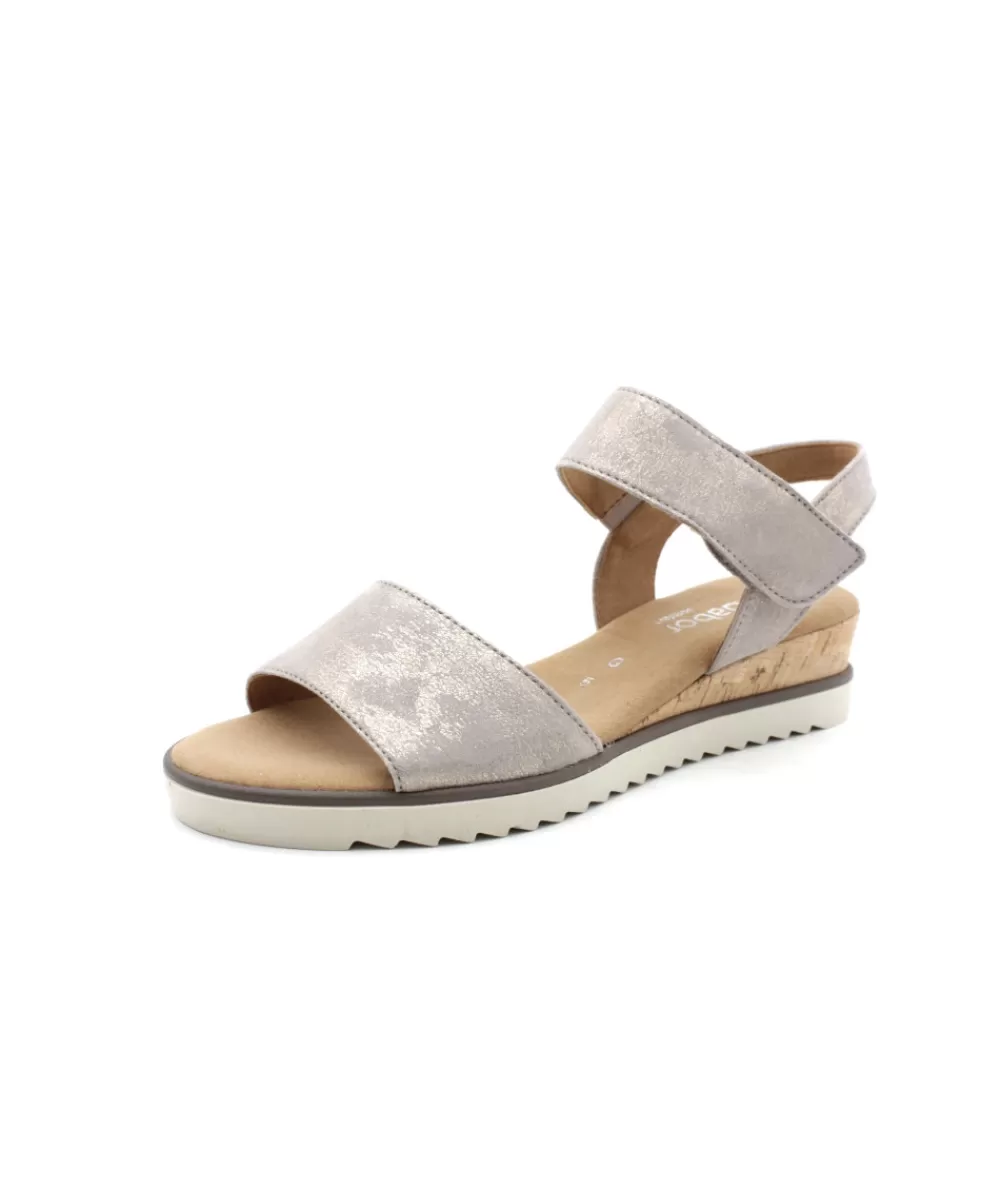 Women gabor Sandals And Sandals- 22,750.95