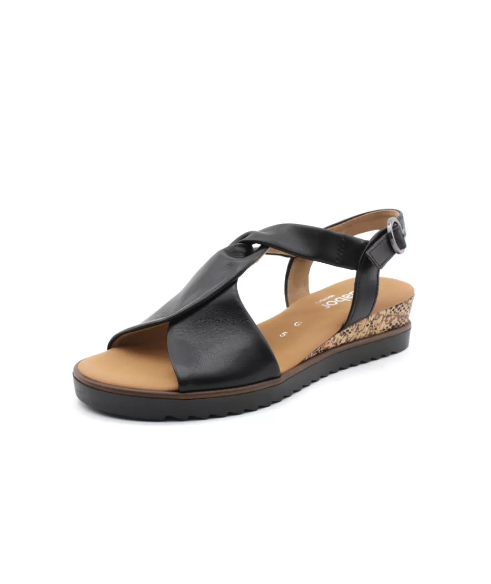 Women gabor Sandals And Sandals- 22.751.27