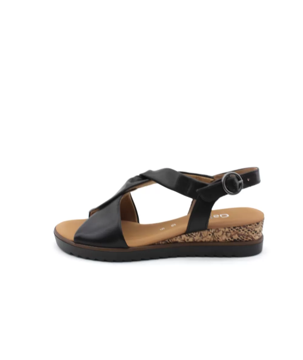 Women gabor Sandals And Sandals- 22.751.27