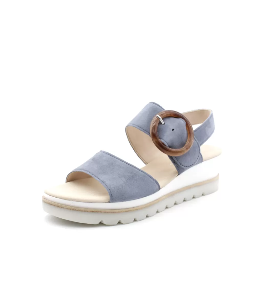 Women gabor Sandals And Sandals- 24.645.18