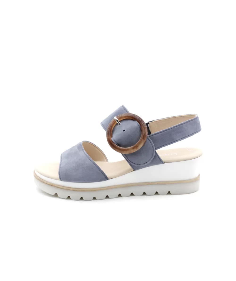 Women gabor Sandals And Sandals- 24.645.18