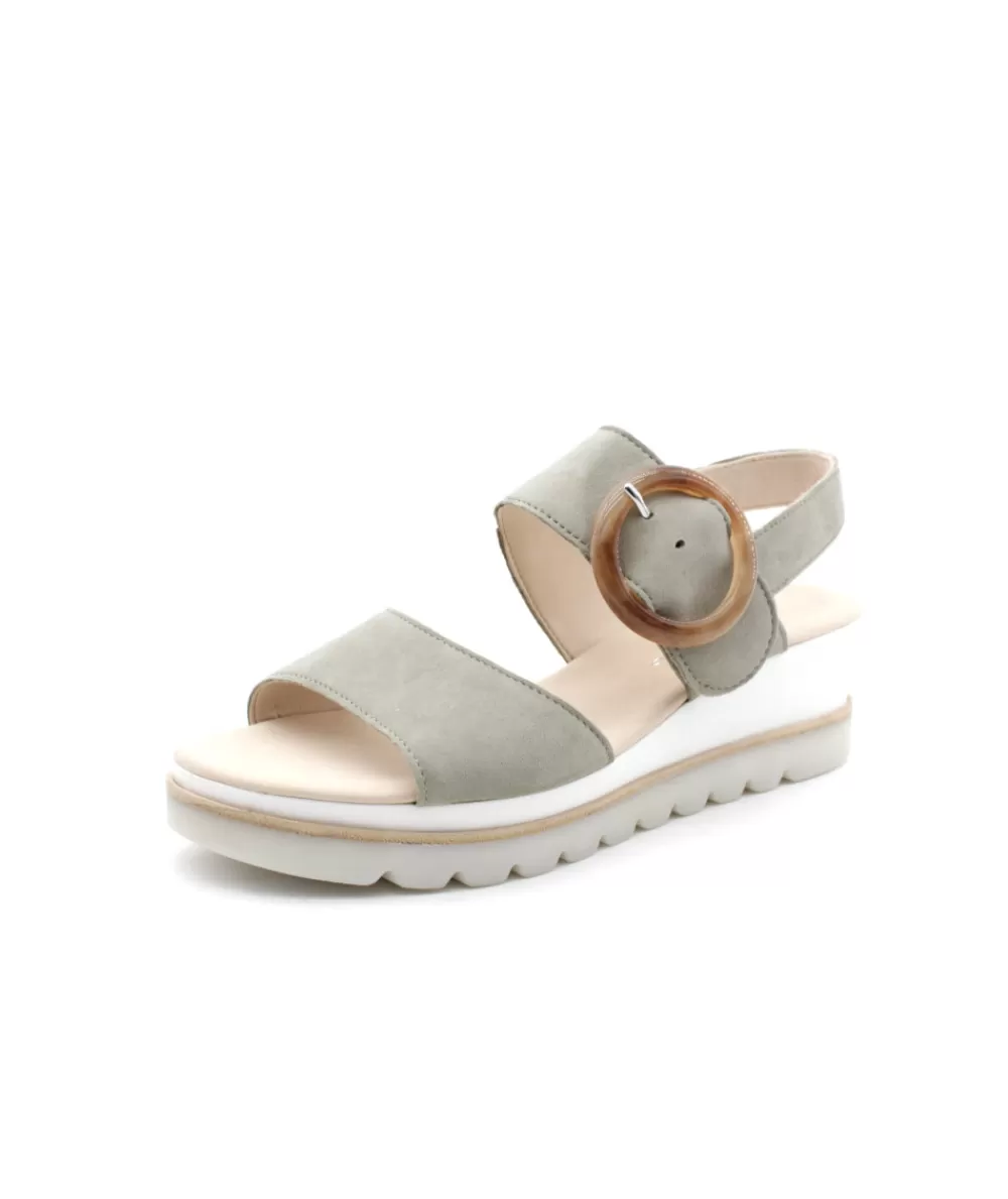 Women gabor Sandals And Sandals- 24.645.19