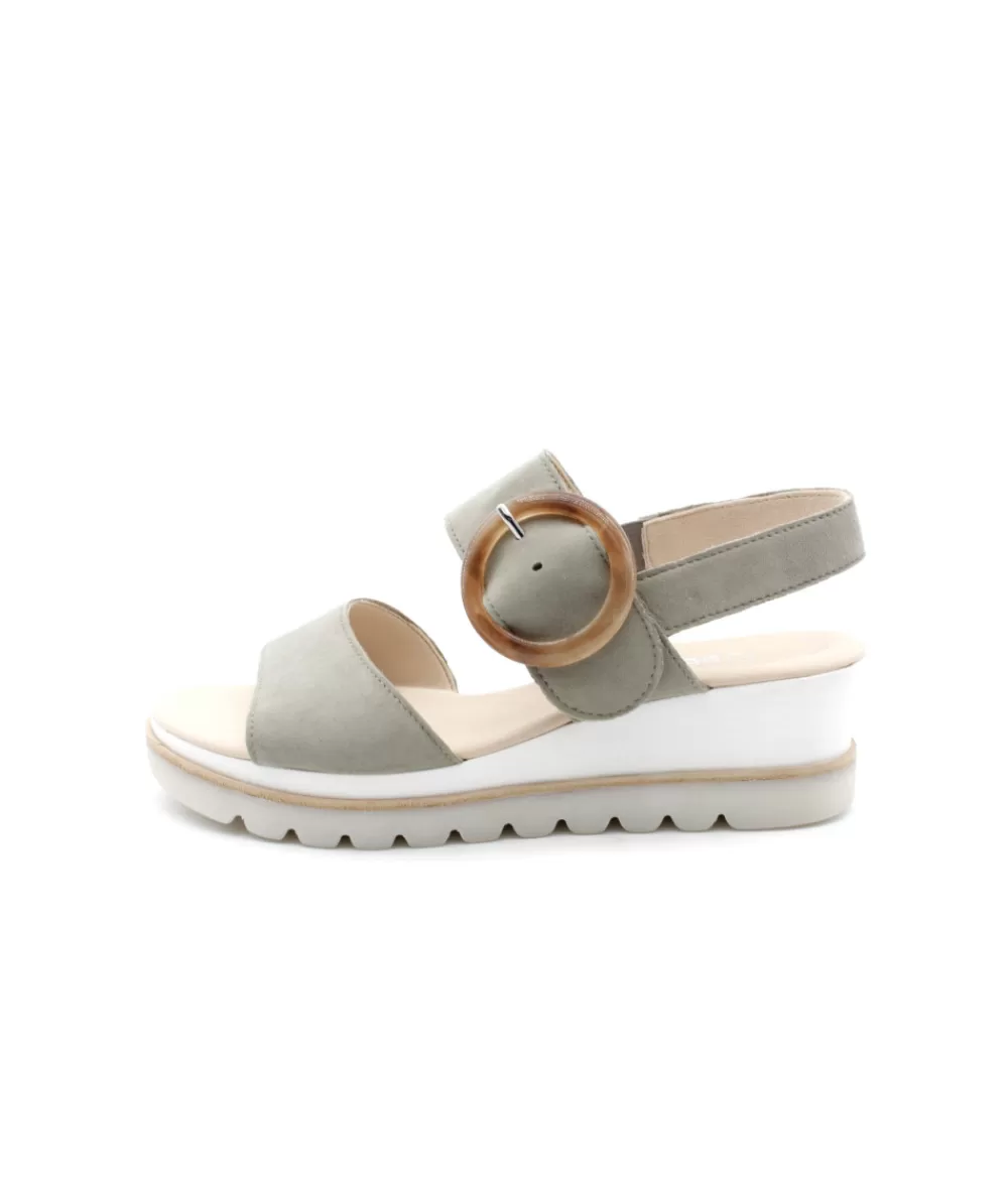 Women gabor Sandals And Sandals- 24.645.19