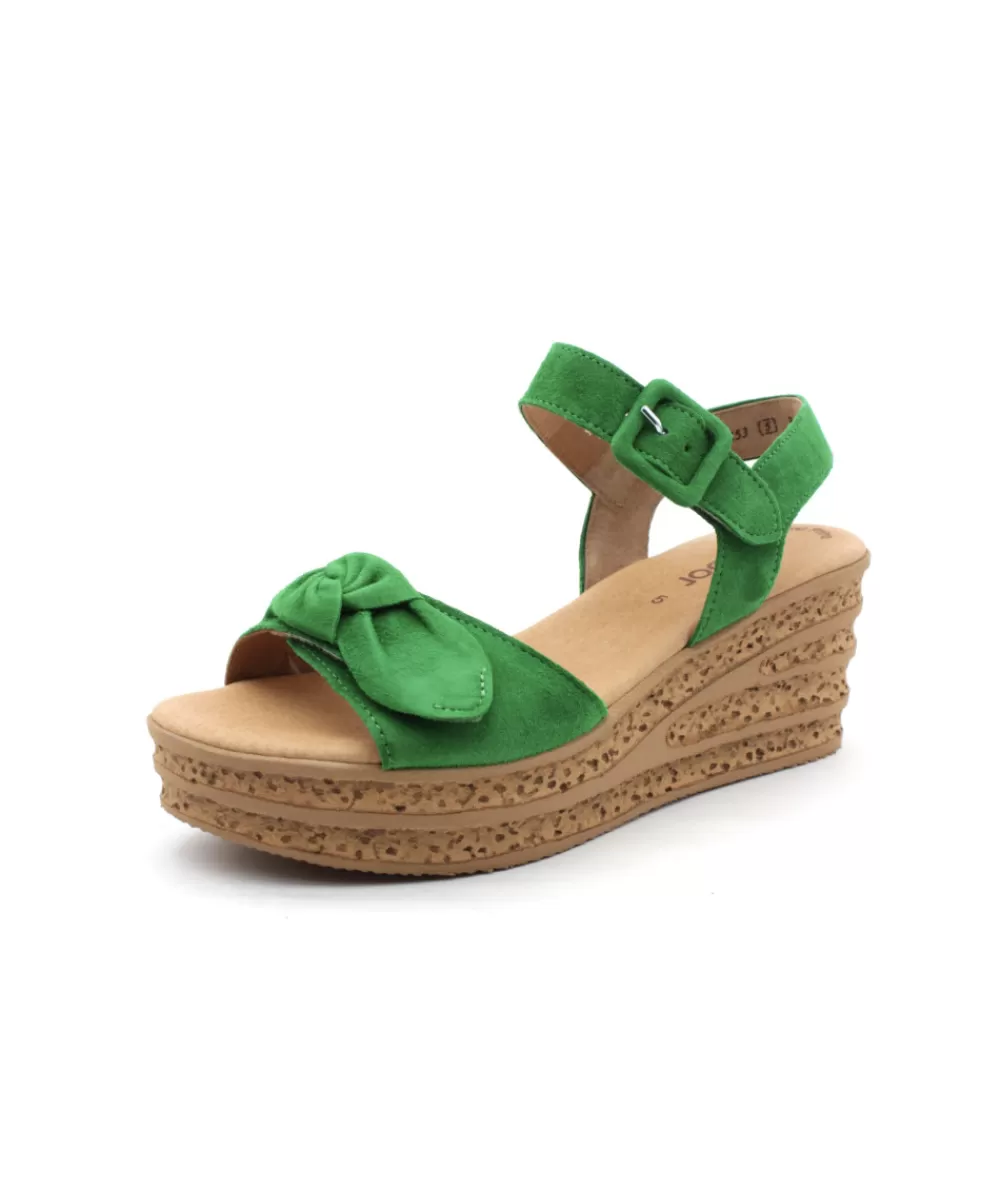 Women gabor Sandals And Sandals- 24.653.19