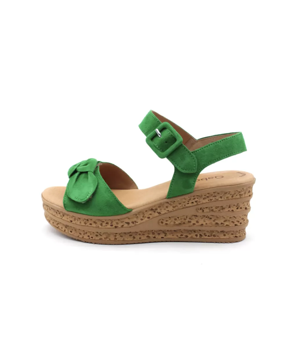 Women gabor Sandals And Sandals- 24.653.19