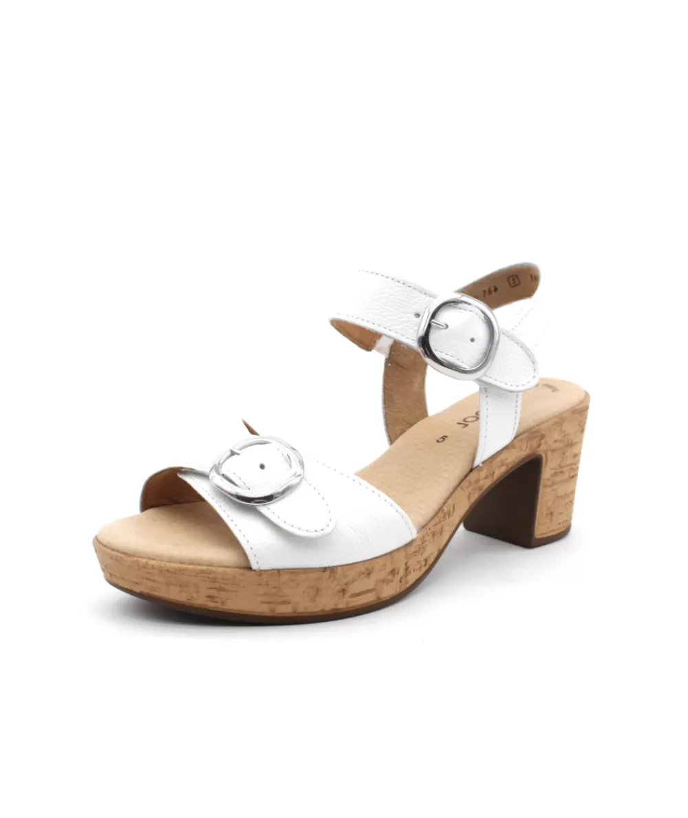 Women gabor Sandals And Sandals- 24.764.21