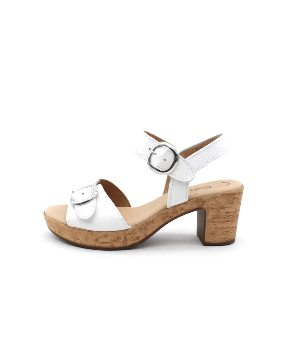 Women gabor Sandals And Sandals- 24.764.21