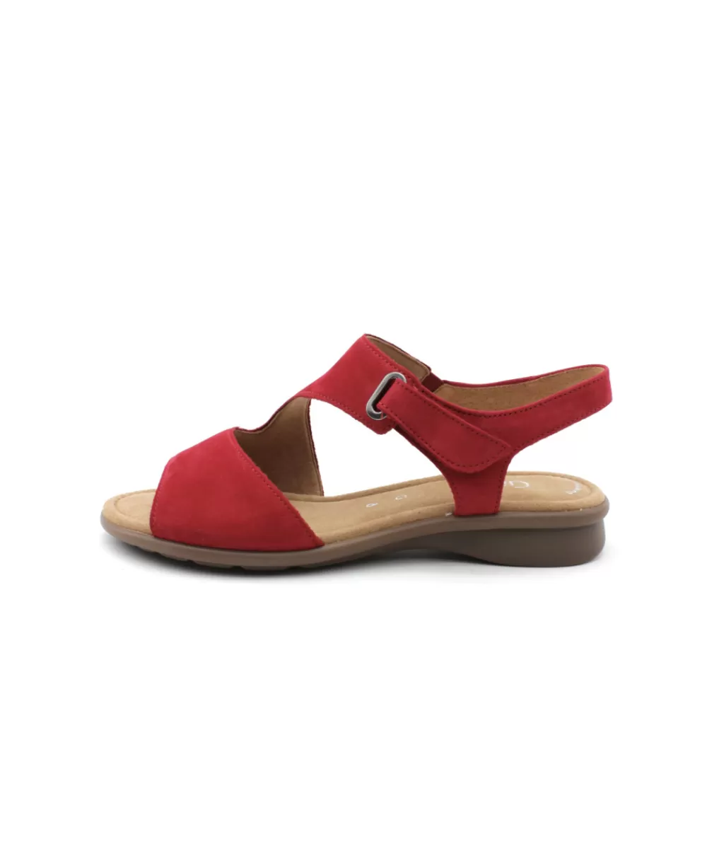 Women gabor Sandals And Sandals- 26.063.48