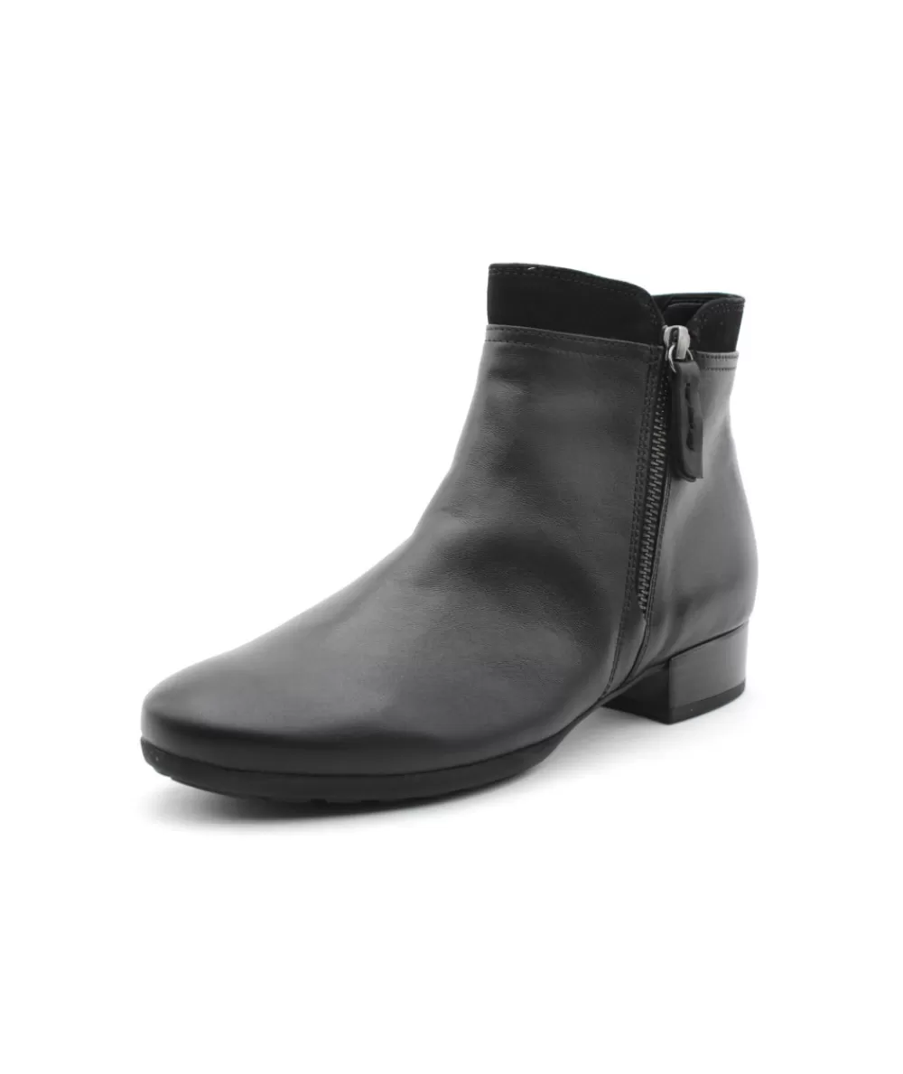 Women gabor Ankle Boots- 32.718.57