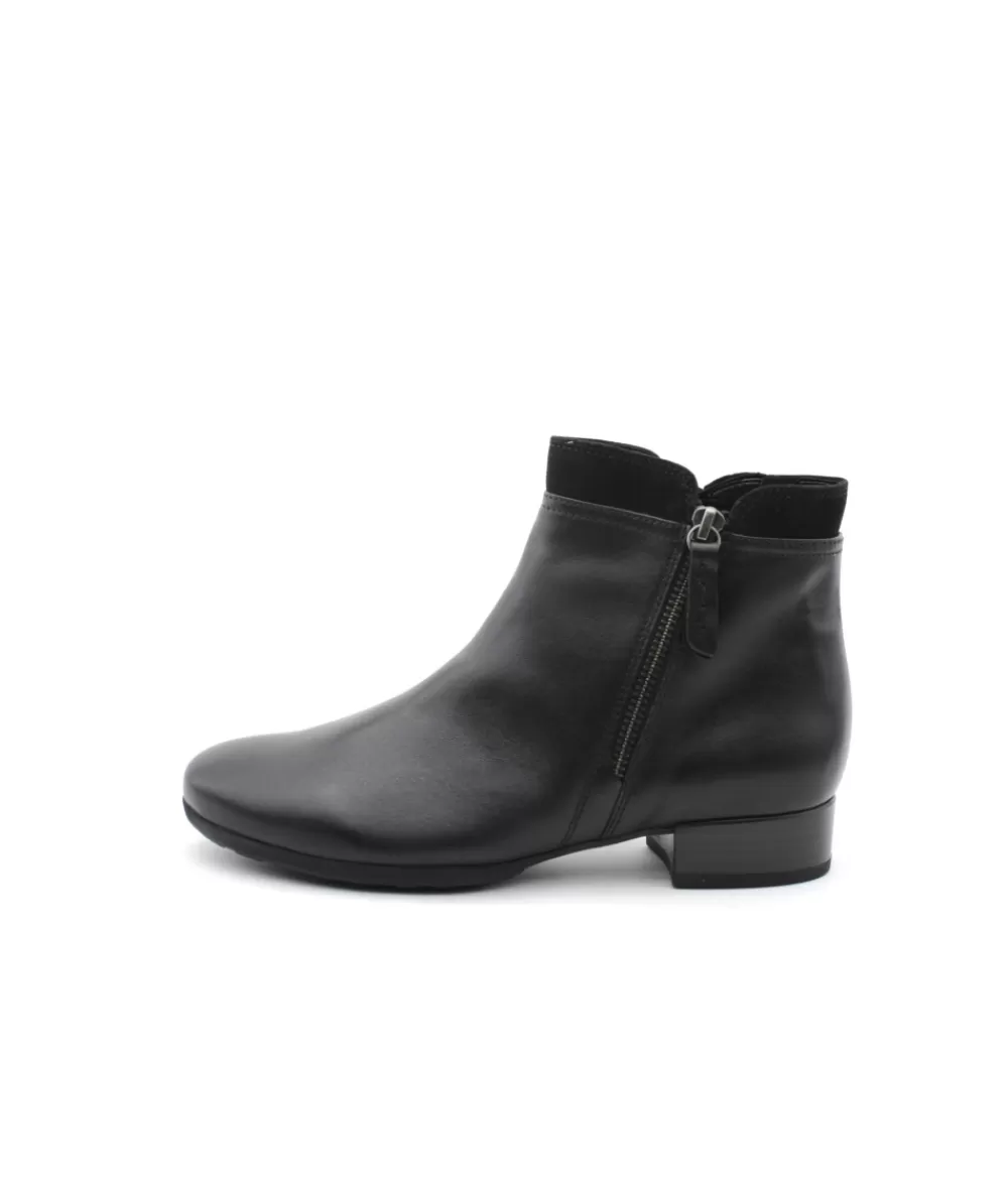 Women gabor Ankle Boots- 32.718.57