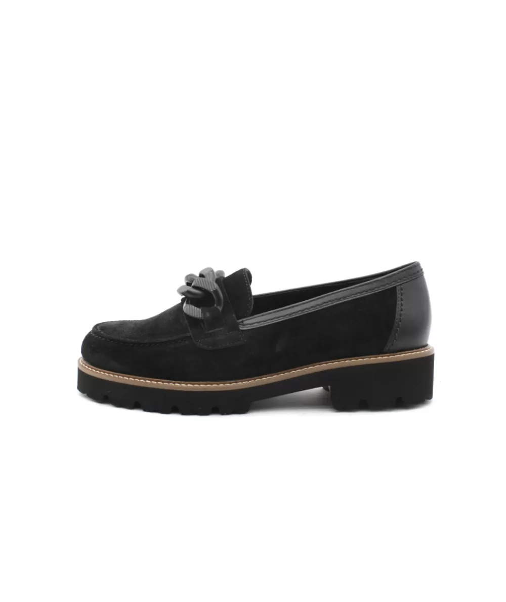 Women gabor Moccasins- 35.240.17