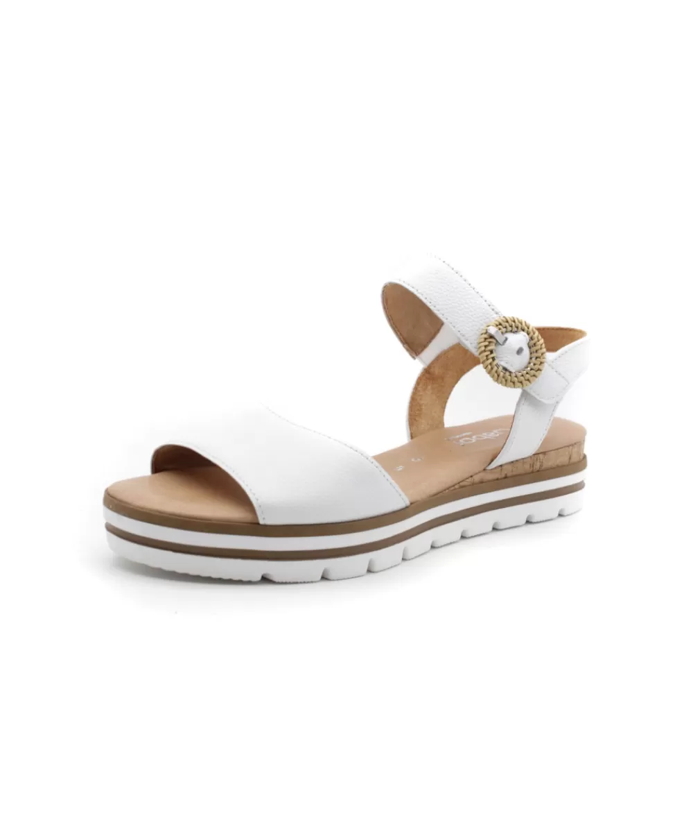 Women gabor Sandals And Sandals- 42,082.50