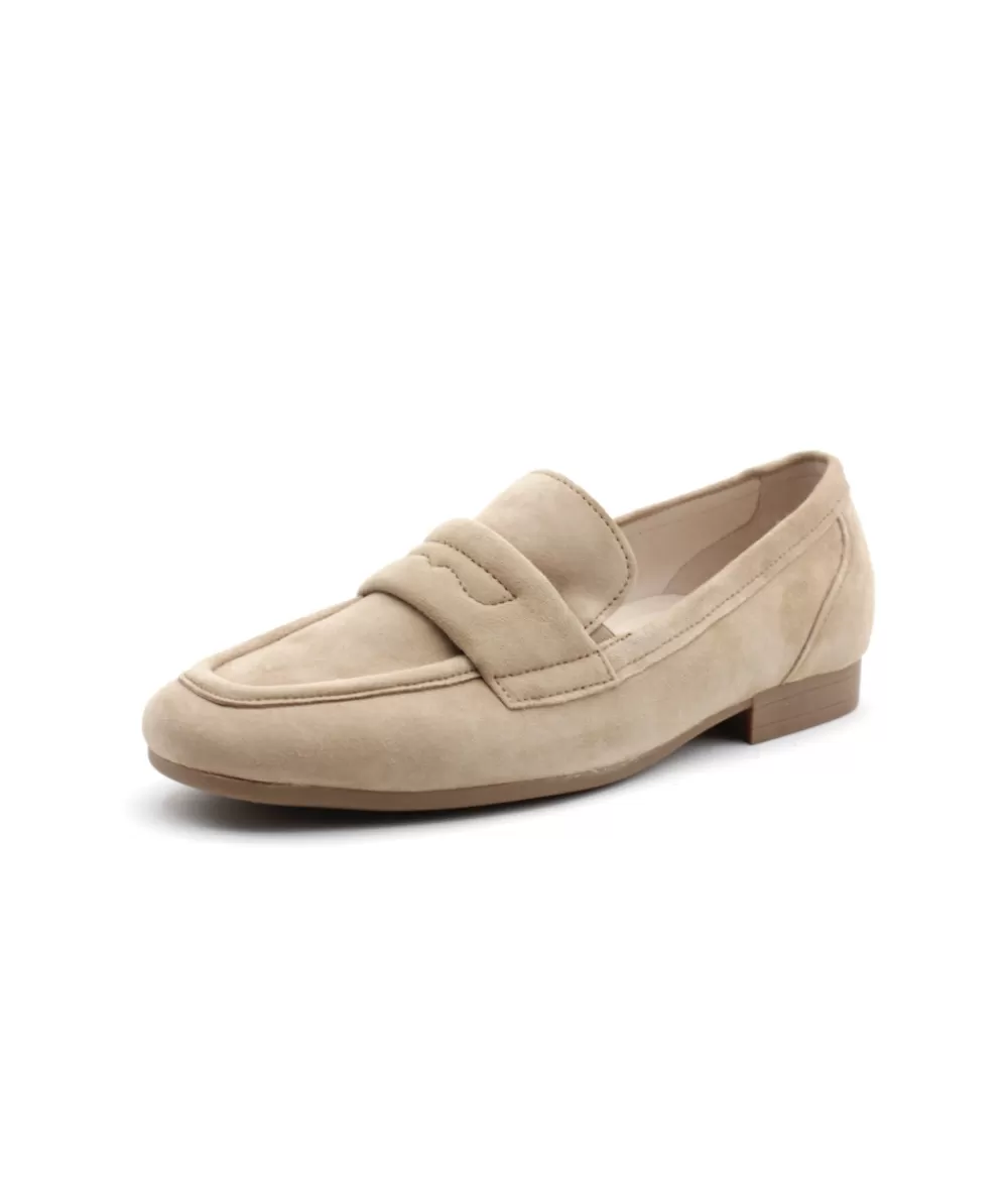 Women gabor Moccasins- 42.424.42