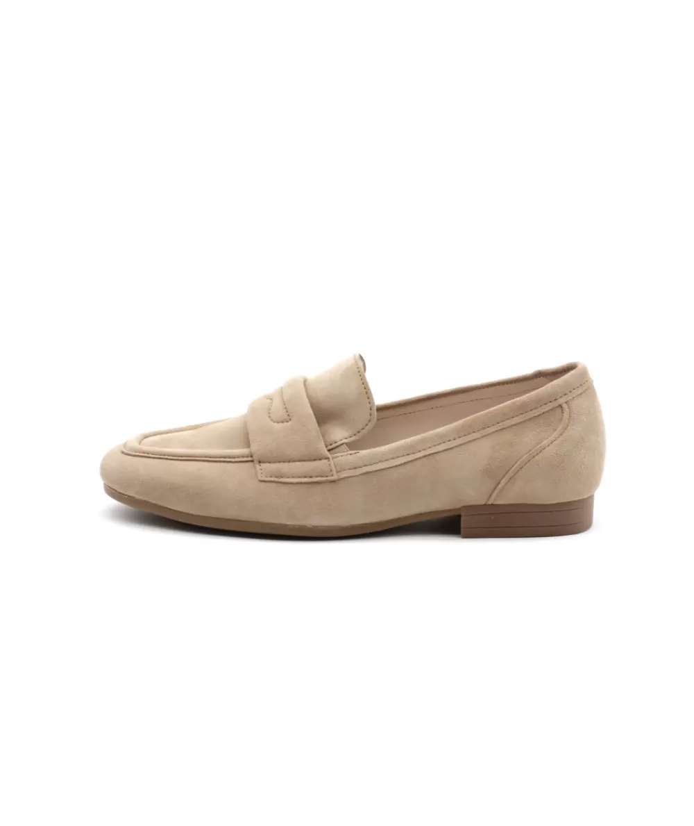 Women gabor Moccasins- 42.424.42