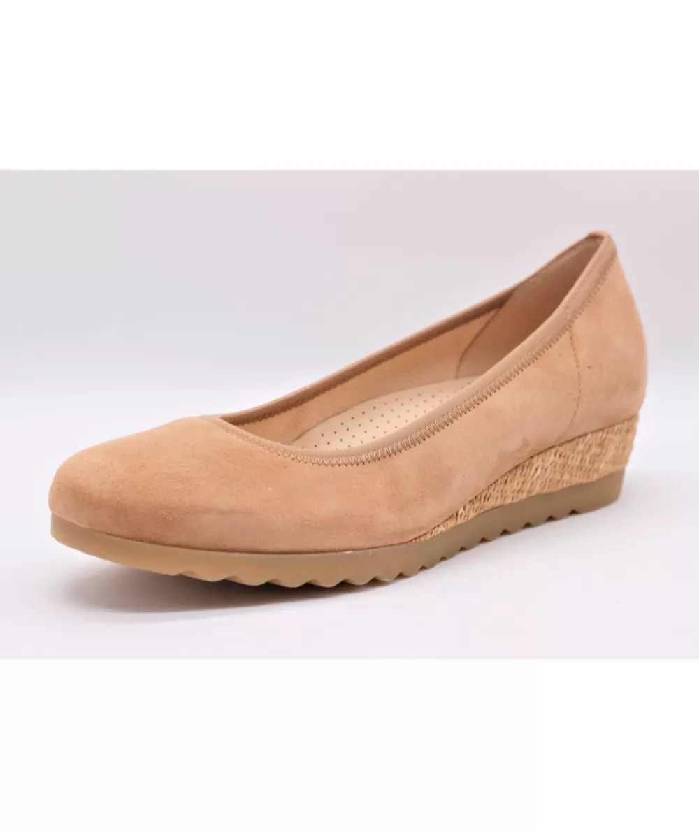 Women gabor Ballerinas- 42.641.34