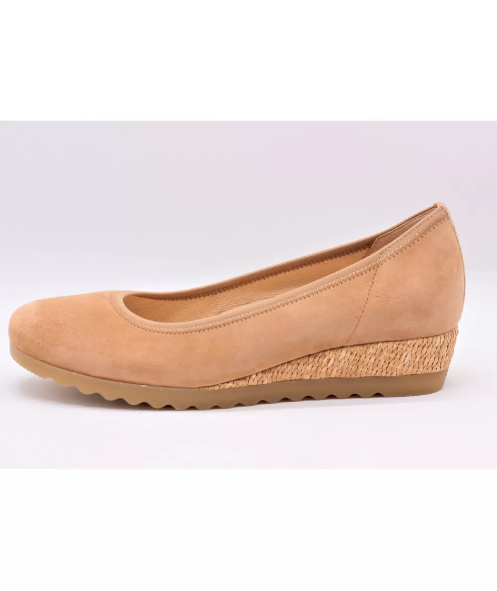 Women gabor Ballerinas- 42.641.34