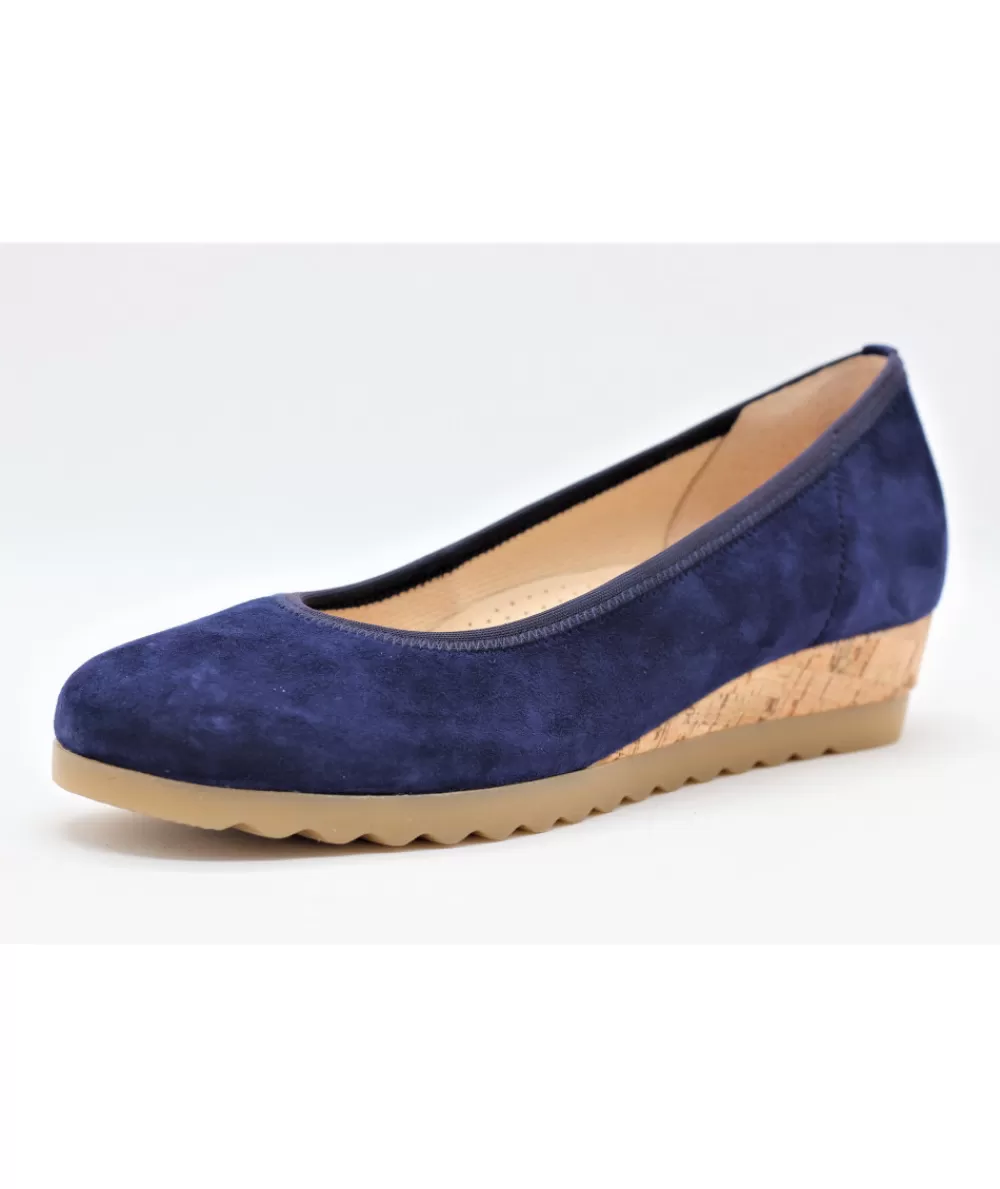 Women gabor Ballerinas- 42.641.46