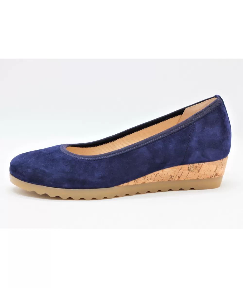 Women gabor Ballerinas- 42.641.46