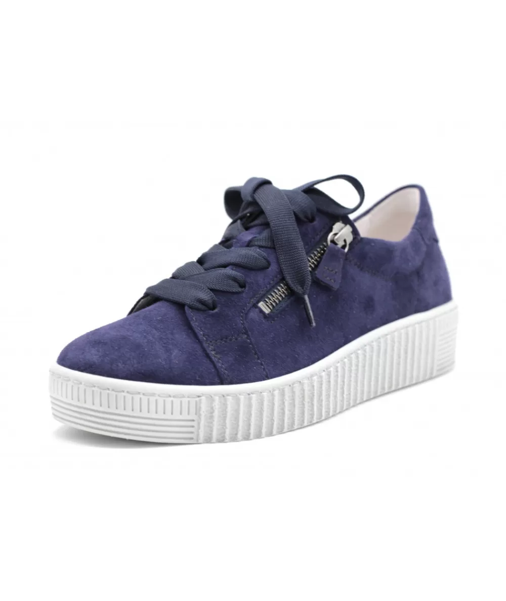 Women gabor Sneakers- 43.334.16