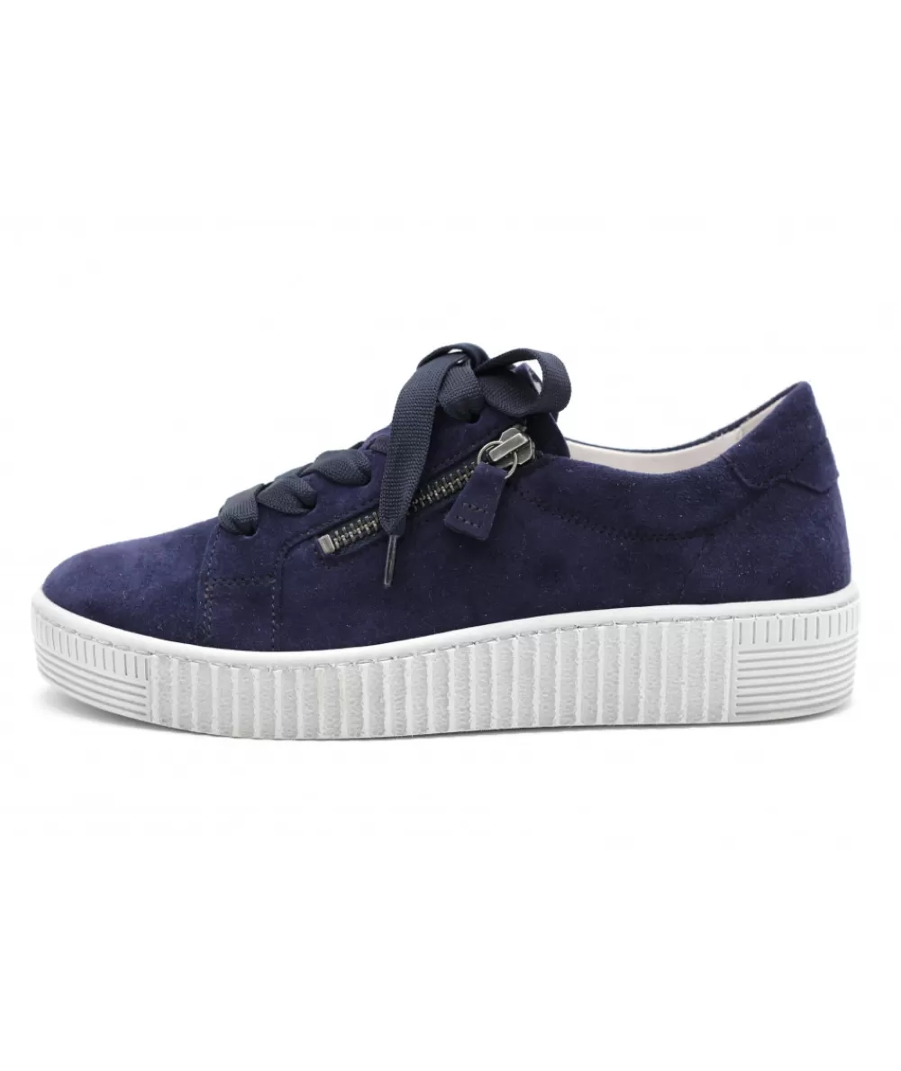 Women gabor Sneakers- 43.334.16