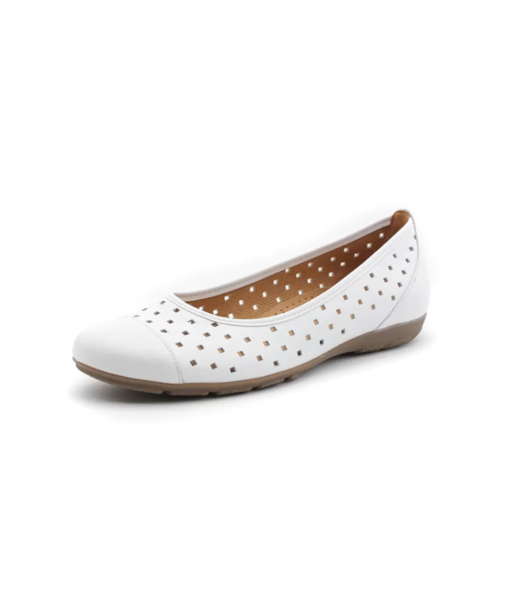 Women gabor Ballerinas- 44.169.21