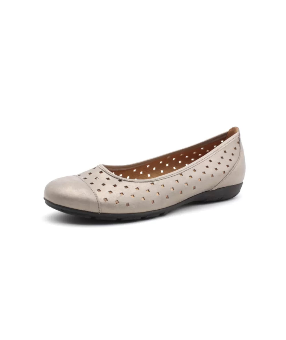 Women gabor Ballerinas- 44.169.62