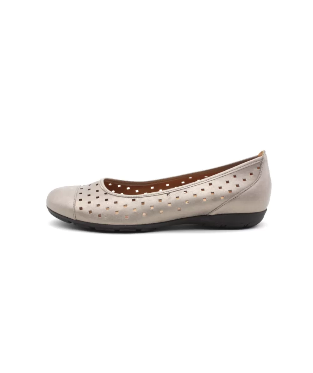 Women gabor Ballerinas- 44.169.62