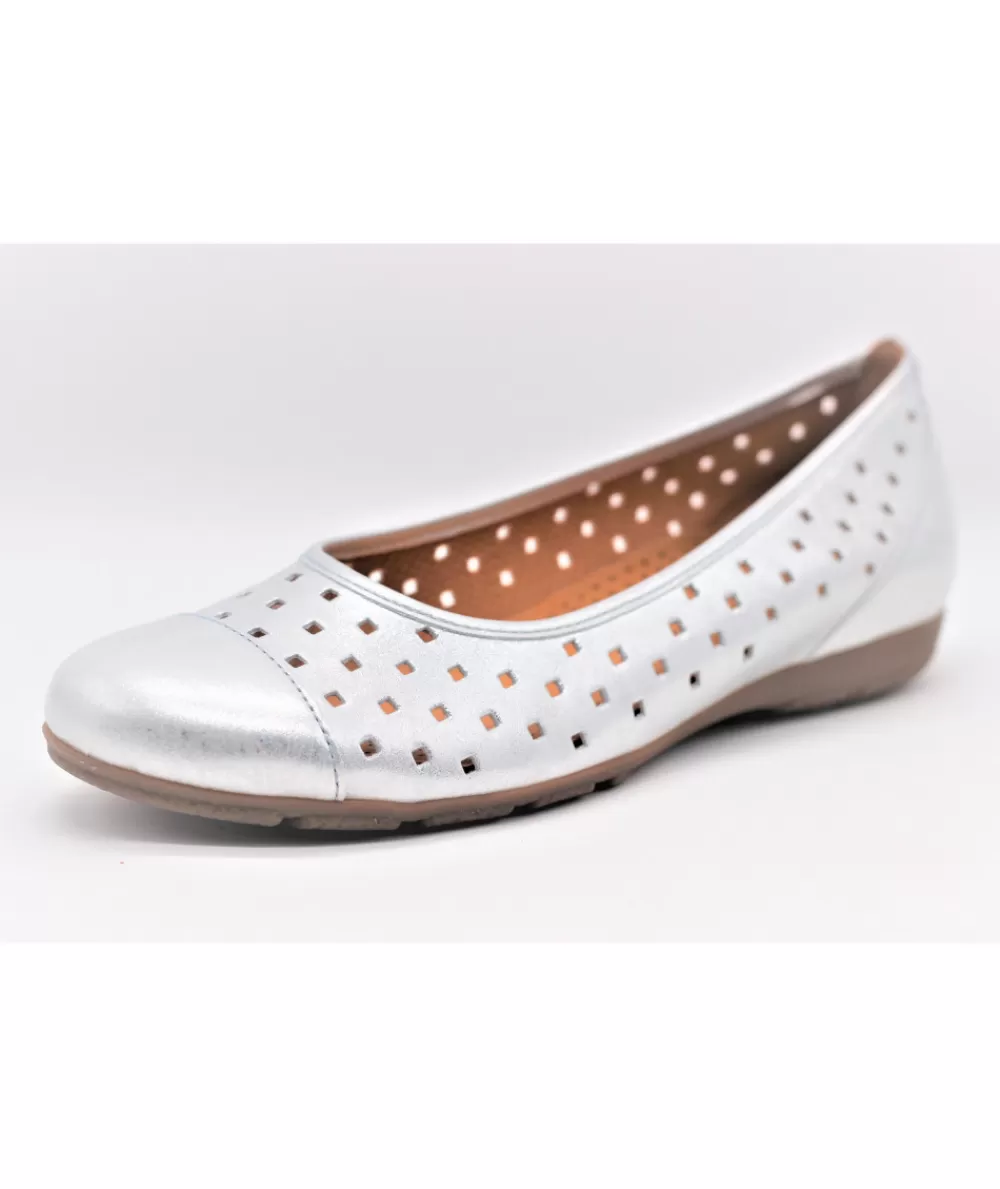 Women gabor Ballerinas- 44.169.69