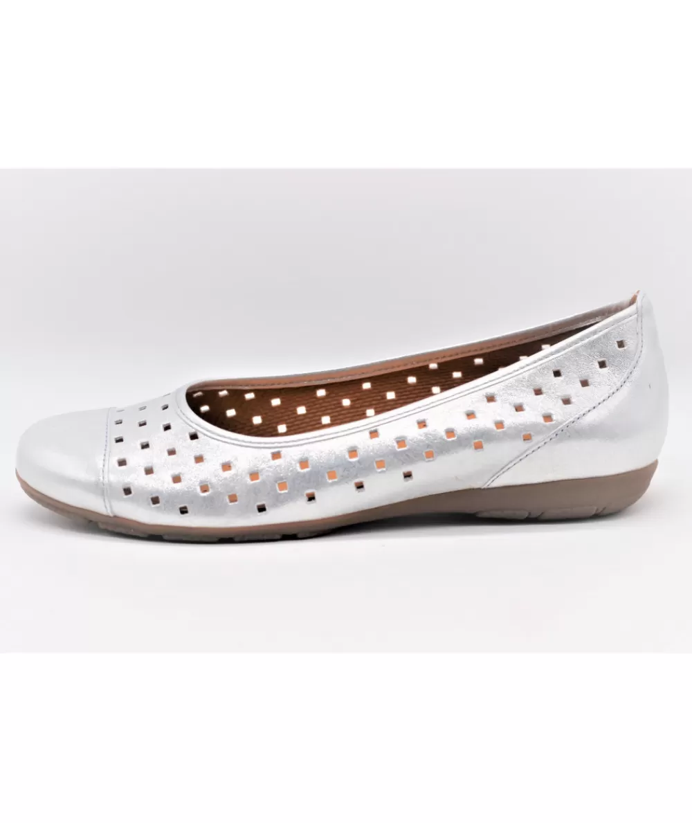 Women gabor Ballerinas- 44.169.69