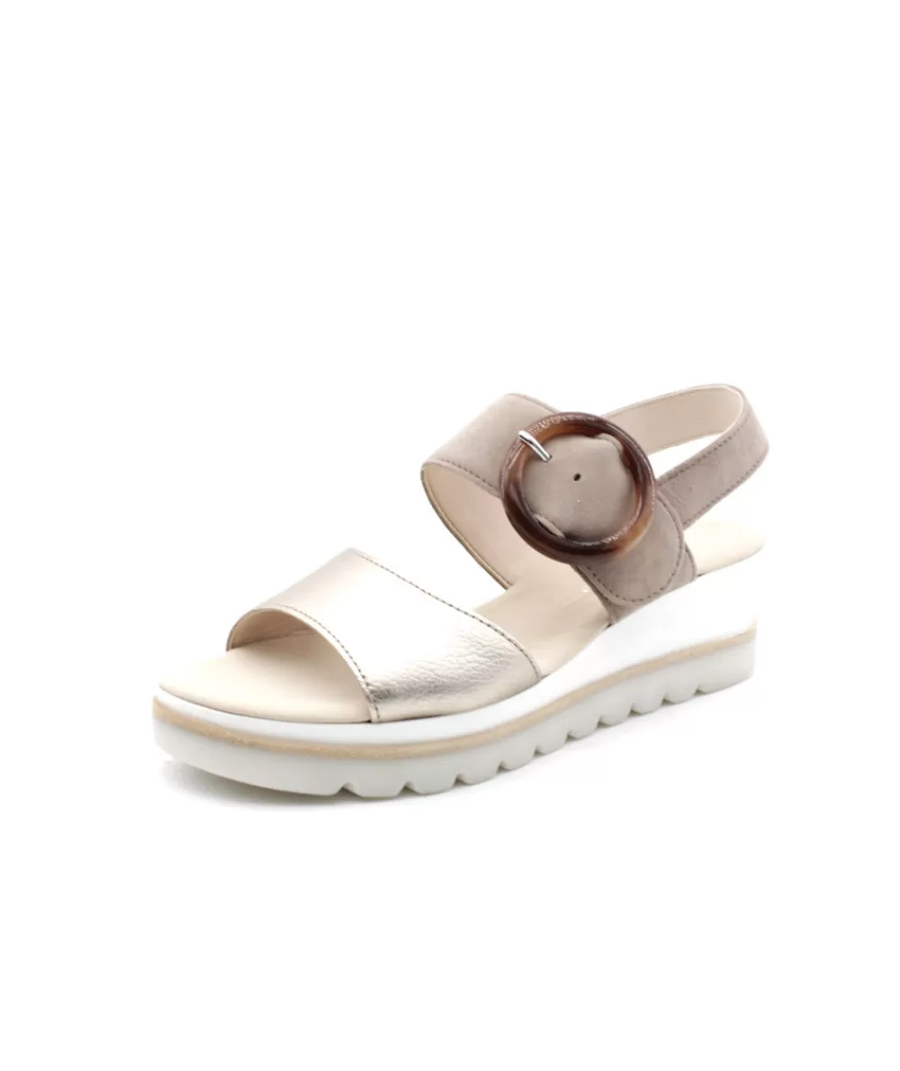 Women gabor Sandals And Sandals- 44.645.62