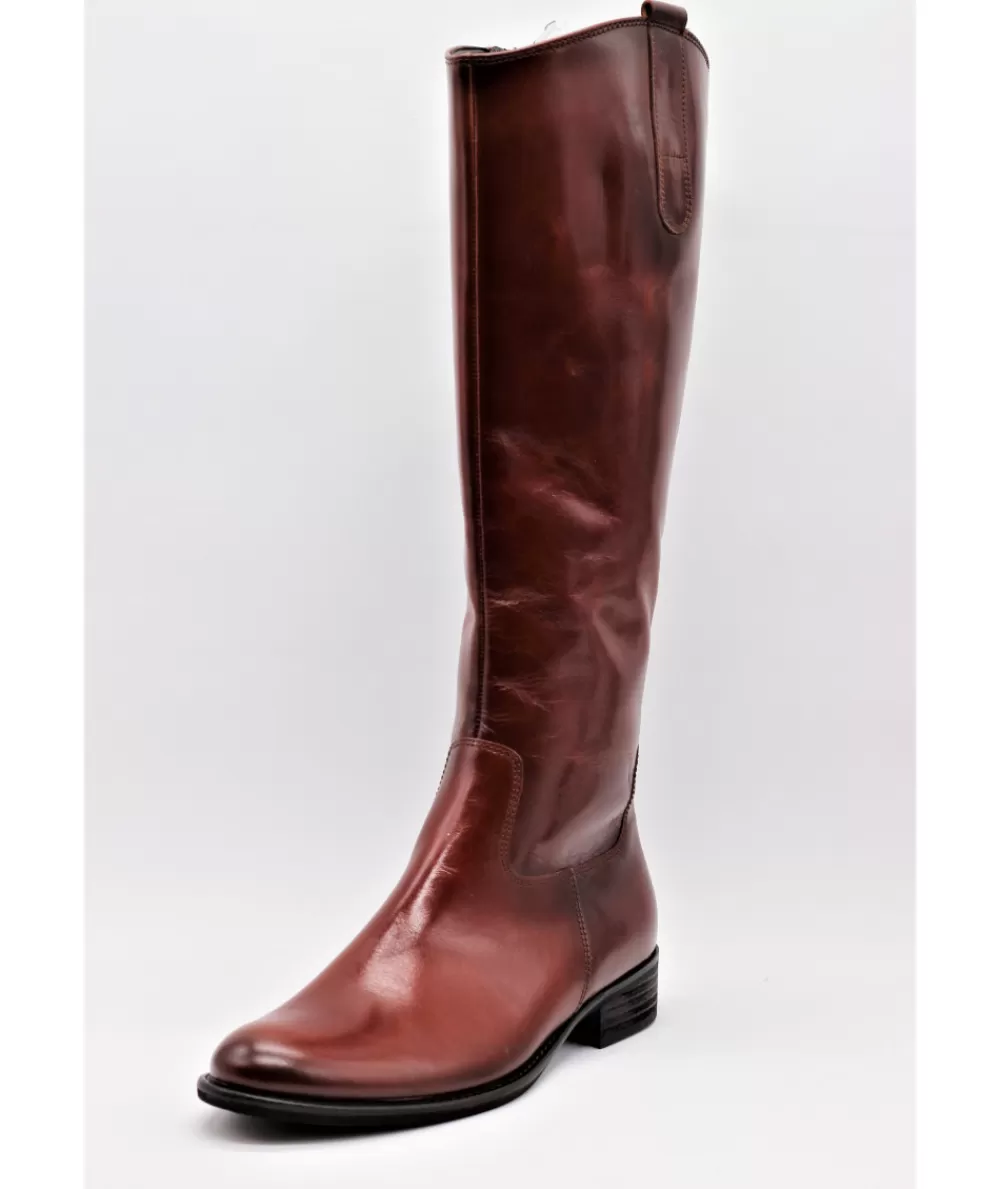 Women gabor Boots- 51.648.22