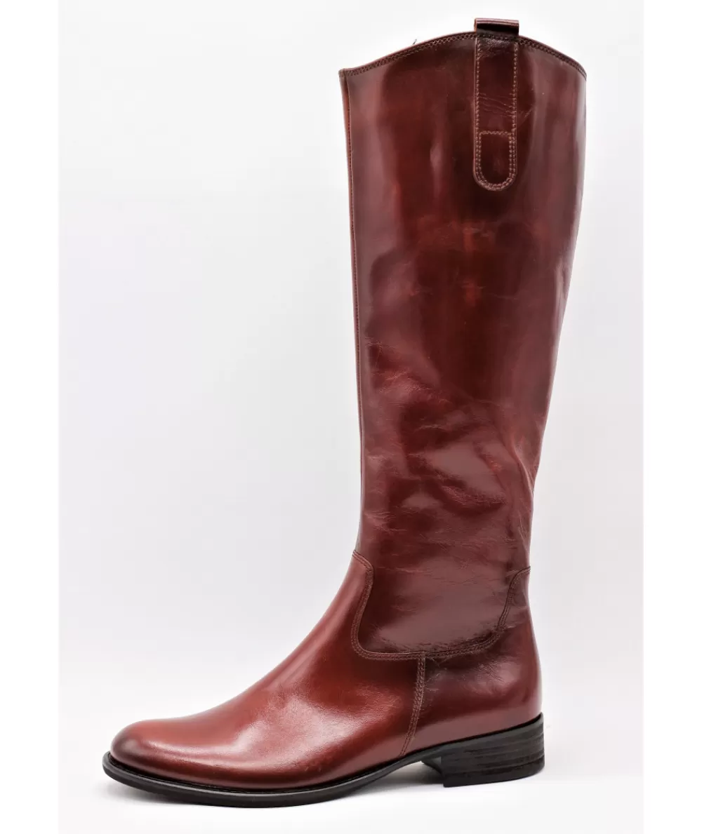 Women gabor Boots- 51.648.22