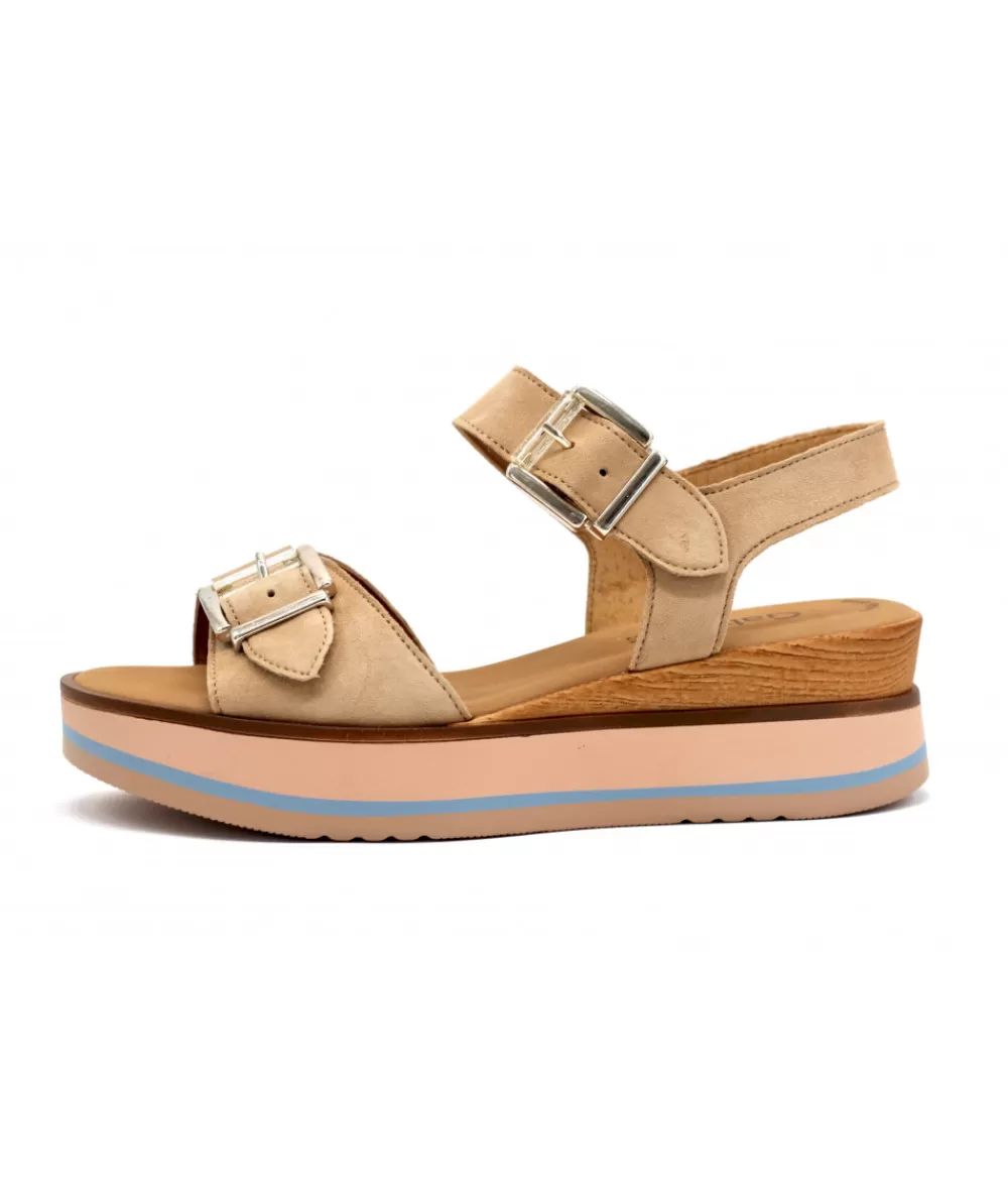 Women gabor Sandals And Sandals- 64.684.14