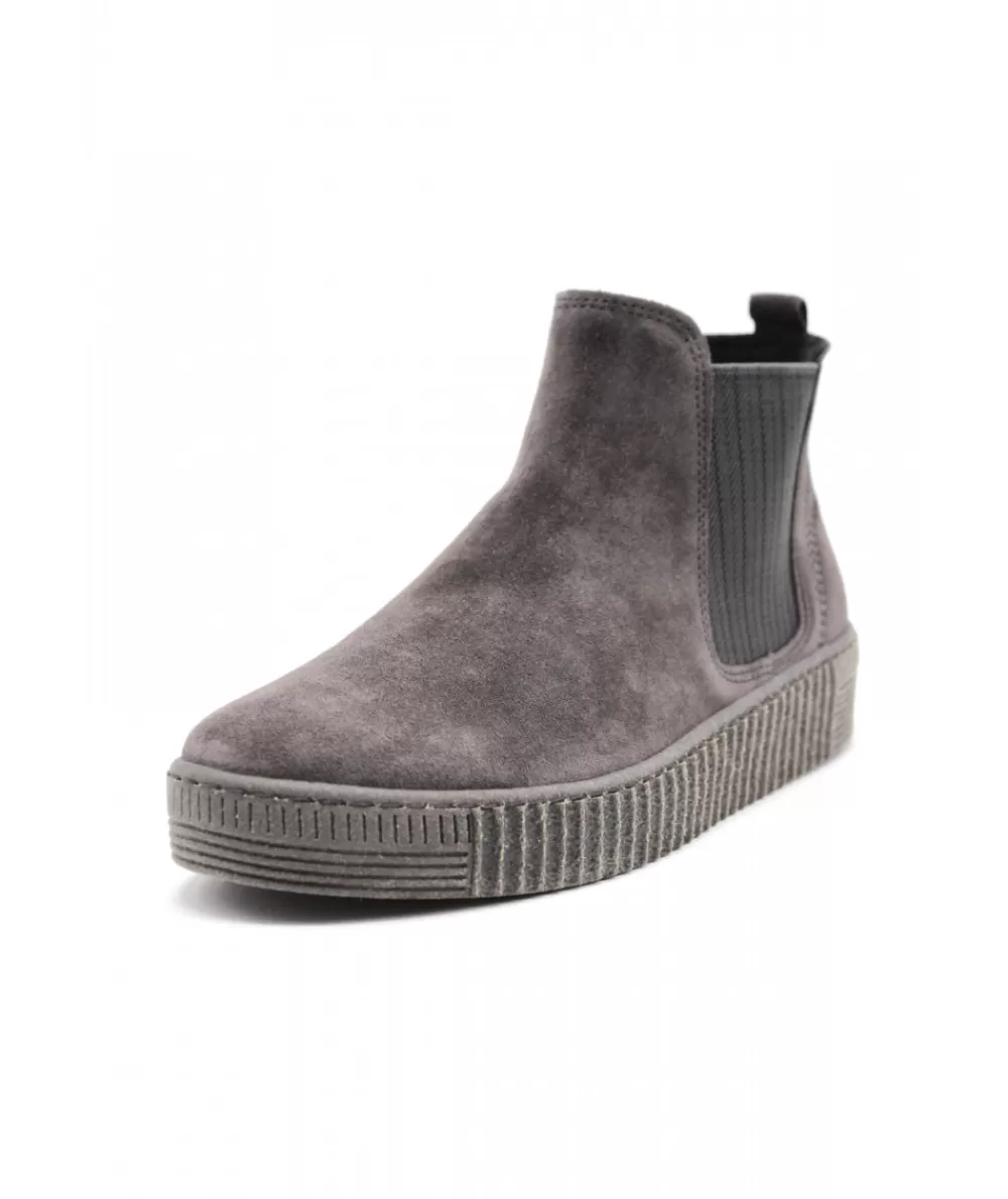 Women gabor Ankle Boots- 73.731.19