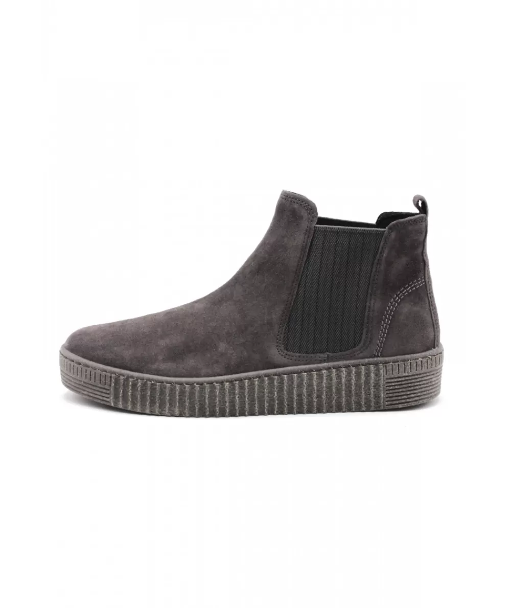 Women gabor Ankle Boots- 73.731.19