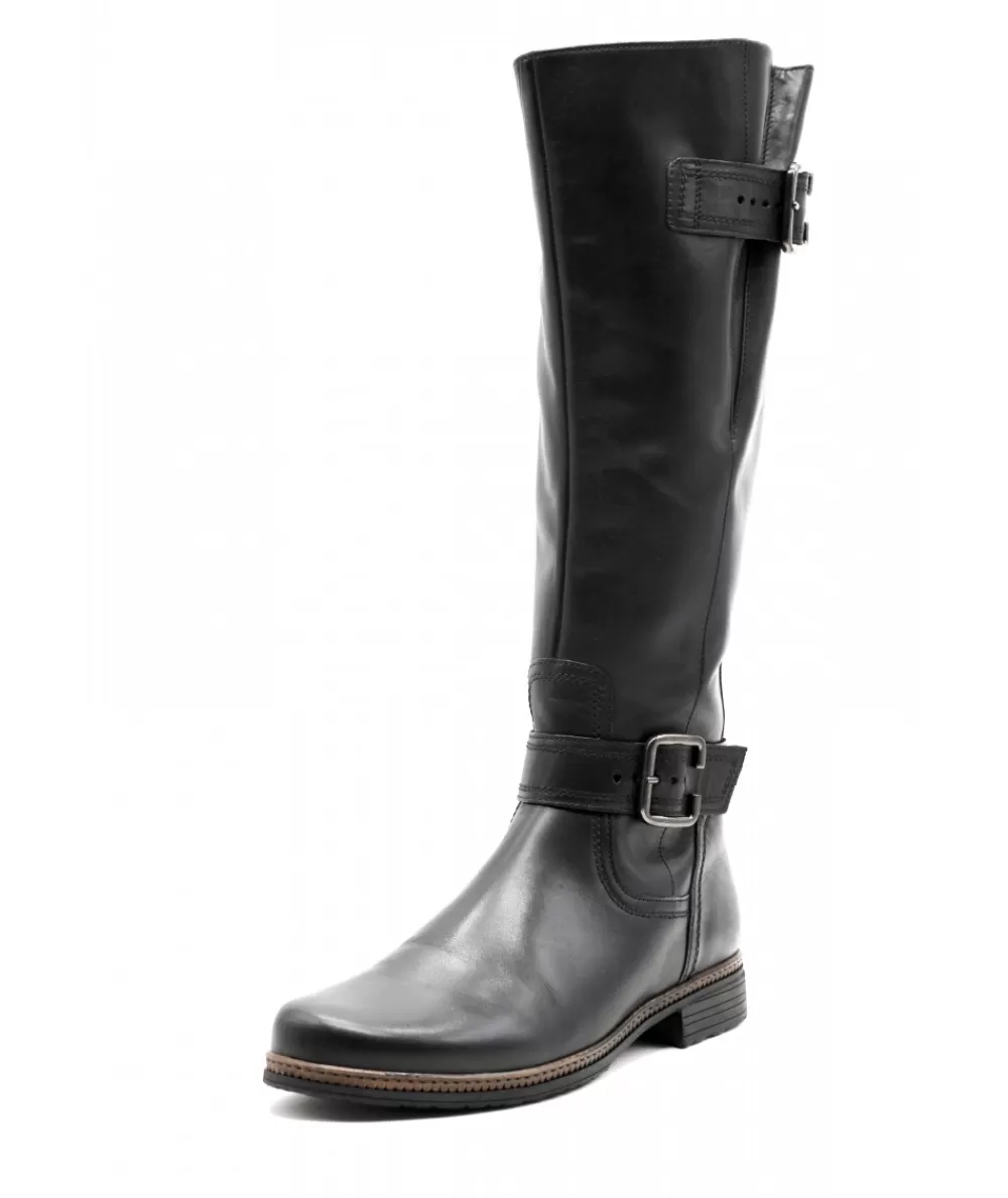 Women gabor Boots- 74.679.27