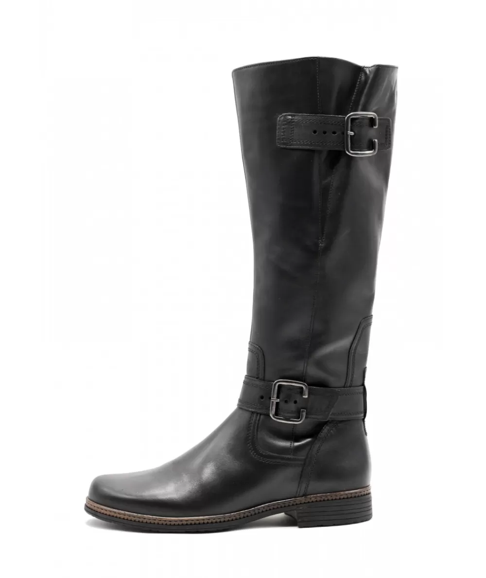 Women gabor Boots- 74.679.27