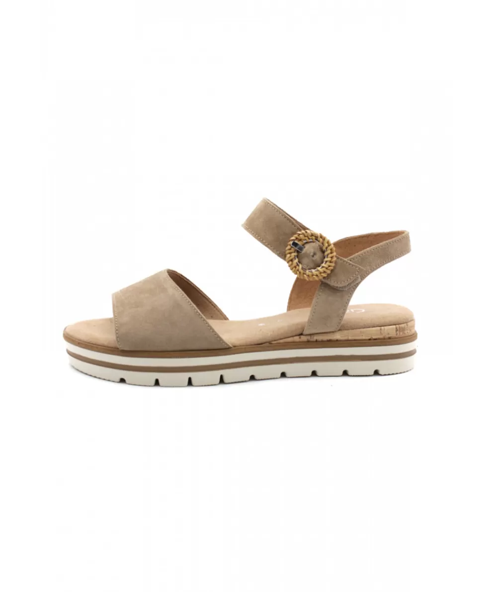 Women gabor Sandals And Sandals- 82.772.33