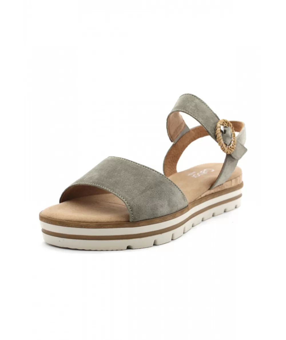 Women gabor Sandals And Sandals- 82.772.34