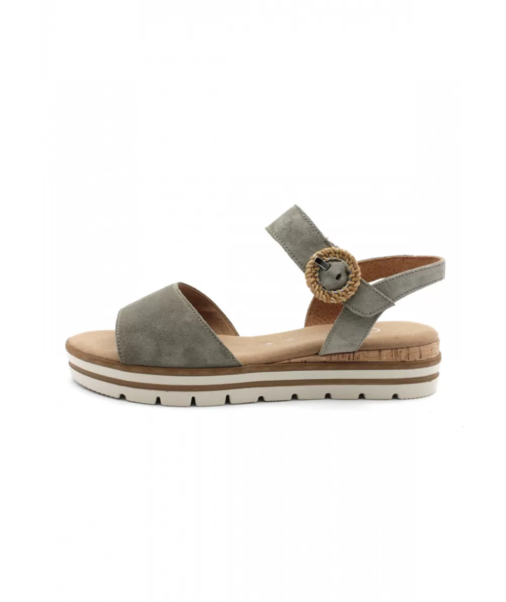 Women gabor Sandals And Sandals- 82.772.34