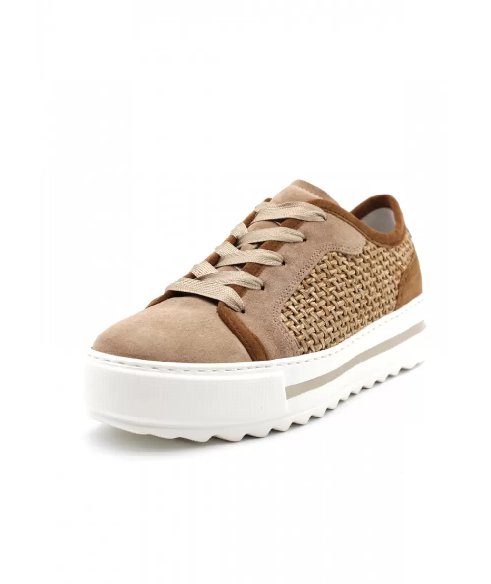 Women gabor Sneakers- 86.492.32